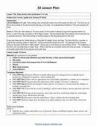 5e Lesson Plan Template In 2020 Math Lesson Plans Lesson Plan Templates Science Lesson Plans