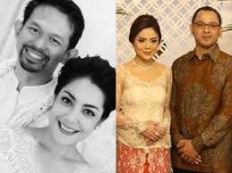 Mulia dikabarkan digelar di rumah imam bonjol, menteng, jakarta pusat. Mualaf Saat Jadi Mantu Anak Presiden Artis Cantik Ini Dituding Kembali Memeluk Agama Lamanya Gara Gara Sebuah Foto Semua Halaman Wiken