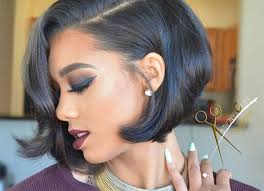Today we have gathered the best bob hairstyles for black women in 2019 which are recommended by stylists. Natural Hairstyles And Black Hair Care Thirstyroots Com