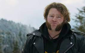 Alaskan Bush People': Gabe Brown Secretly Welcomed Baby No. 2 With Wife  Raquell