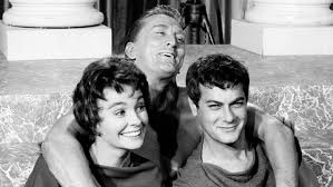 Hd spartacus film completo in italiano 1960. Spartacus Streaming Film Hd Altadefinizione