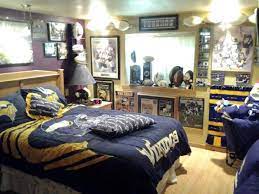 Compare rentals, see map views and save your favorite apartments. The Craziest Minnesota Vikings Man Cave Of All Time Man Cave Authority