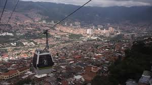 Empresa Metro De Medellin Celebra 30 Anos De Su Fundacion