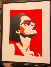 Copying Artwork for Practice and Personal Growth