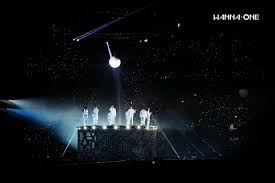 Here's a list of the variety shows wanna one has been on. Tears Fall As Wanna One Bids Farewell At Final Concert Gig Report