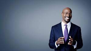 Cnn Profiles - Van Jones - Political Commentator - Cnn
