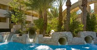 +44 (0)845 359 0005 website leave the crowds and the noise behind, and retreat to cancún resort las vegas to relax with a cool beverage under a shady palapa in a hammock by the pool. Cancun Resort Las Vegas