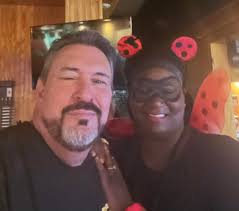 Golden Eagle Fans, I'd like to introduce you to a good friend of mine and  Tina's. This is Mrs Janice Daniel's, the mother of Southern Miss Defensive  Lineman from Waynesboro Quinten Bivens……. |