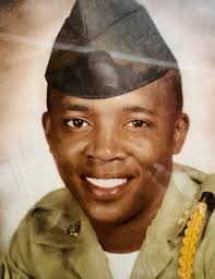 Obituary information for Johnny Bolden