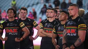 Penrith's tyrone may has been charged under revenge porn laws and stood down by the nrl. Penrith Panthers Coach Ivan Cleary Says Melbourne Storm The Right Test After Perfect Start To Season Abc News