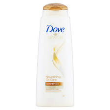 Dove nutritive solutions nourishing oil care oil replacement 200ml. Dove Hair Therapy Nourishing Oil Care Shampoo 400ml Online Shop Internet Supermarket