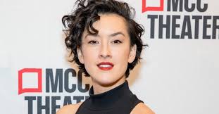 Broadway Swing Joanna Carpenter Wants to Make One of Theatre's Hardest Jobs  a Little Bit Easier