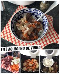 7 receitas na Airfryer - fritadeira elétrica - laína.com.br por Laína Laine