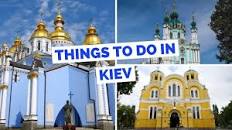 Image result for kiev tourism