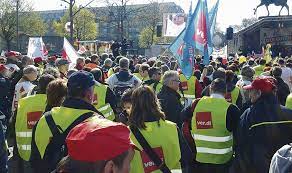 We did not find results for: Was Ist Ein Streik