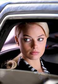 Delhi Style Blog: Margot Robbie The Wolf of Wall Street Style File