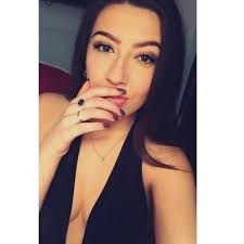 Grace Stringer (@gracestringer95)