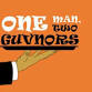 One Man, Two Guv'nors event image