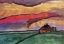 Nolde was born emil hansen, in the village of nolde. Emild Noldes Sonnenblumen Zuruck Im Ndr