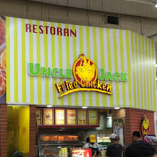 Formerly known as serdang new seri kembangan was established as the serdang new village in 1950 when the british moved malaysian. Uncle Jack Fried Chicken Fried Chicken Joint