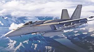 Navy carrier air wing now and for decades to come. Rcaf Super Hornet Rendering With Cft S Irst Built Into Centerline Tank And 12 Amraams Hoggit