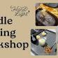 Fall Candle-Making Workshop at Vitamin Sea Brewing event image