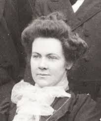 Eliza Chipman