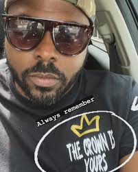 Malik Munir/ Khalil Munir (@crownisyours) • Instagram photos and videos