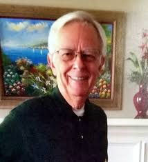 Arthur Bruce Harman Obituary