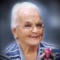 Joann Saxey Syme Obituary December 26, 2021