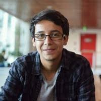 Paul Corral's Instagram, Twitter & Facebook