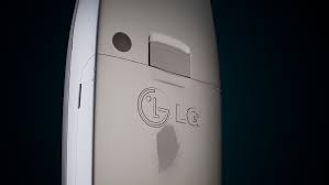 ArtStation - LG G1500