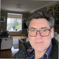 Colm Maguire Email & Phone Number