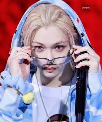 feeling special with a smile from someone