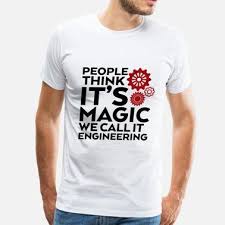 Mechanical Engineering Funny Quotes Funny Engineer Quote We Call It Engineering Men S Premium T Engineering Quotes Funny Engineering Quotes Engineering Humor