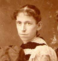 Minnie Scroggs Shriver (1866-1941)