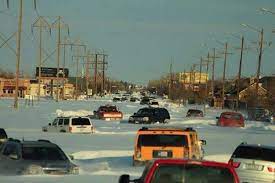 Amarillo Texas 2013 The Blizzard Of The Century And I Missed It Amarillo Texas Im Awesome Amarillo