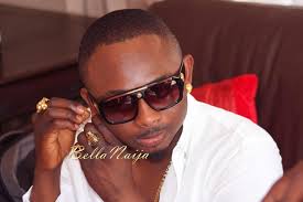 Sean Tizzle shoots 4 Sesan Ogunro Directed Music Videos in South Africa for  his Debut Album