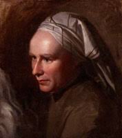 George Romney (1734