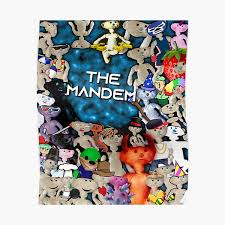 Check spelling or type a new query. Poster Roblox Redbubble