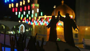 Maybe you would like to learn more about one of these? Ø´Ø±Ø·Ø© Ø§Ù„Ù†Ø¬Ù ØªØ¹Ù„Ù† ÙˆØ¶Ø¹ Ø®Ø·Ø© Ù…ØªÙƒØ§Ù…Ù„Ø© Ù„ØªØ£Ù…ÙŠÙ† Ø²ÙŠØ§Ø±Ø© Ø¹ÙŠØ¯ Ø§Ù„ØºØ¯ÙŠØ± Ø´ÙŠØ¹Ø© ÙˆÙŠÙØ² Shiawaves Arabic