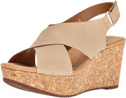 Wedge sandals offer your feet great support—and they're stylish, too. 8 Most Comfortable Wedges For Travel 2021