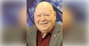 Obituary information for Louis "Lou" Lawrence Meszaros