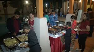 Menu resepsi aqiqah yang satu ini banyak digunakan oleh orang yang memiliki biaya aqiqah yang cukup. Menu Catering Prasmanan Sederhana Untuk Pernikahan Dan Khitanan