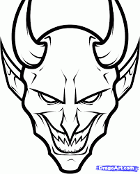 Pin On Dark Passengers Logo Ideas Download demon face images and photos. pin on dark passengers logo ideas
