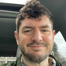 Matthew Benfer's Instagram, Twitter & Facebook