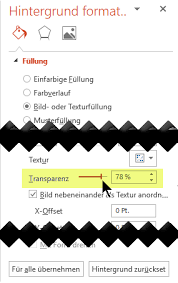 Batch remove background color of all the png images, for example by following the steps in this se answer. Hinzufugen Eines Hintergrundbilds Zu Ihren Folien Powerpoint