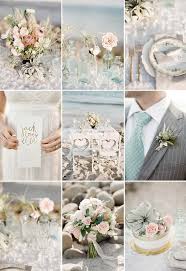 Beach Wedding Inspiration Beach Wedding Colors Schemes Beach Wedding Inspiration Wedding