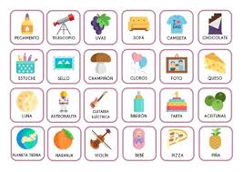 Las preguntas son muchas, pero importantes; Juego Del Lince Para Trabajar La Atencion Orientacion Andujar