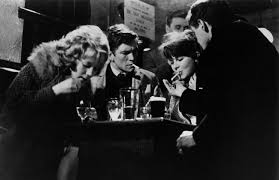 looking back at the british new wave